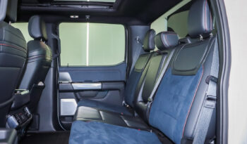 
										2022 FORD RAPTOR 37 EDITION full									