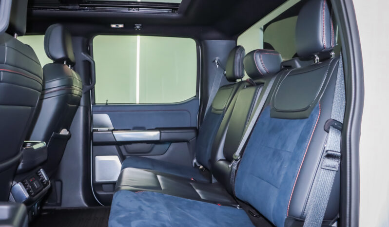 
								2022 FORD RAPTOR 37 EDITION full									