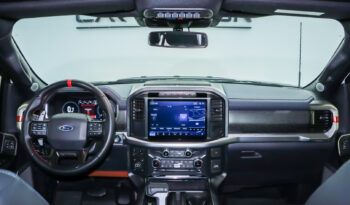 
										2022 FORD RAPTOR 37 EDITION full									