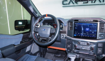 
										2022 FORD RAPTOR 37 EDITION full									