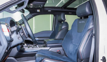 
										2022 FORD RAPTOR 37 EDITION full									