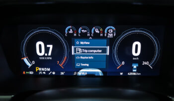 
										2022 FORD RAPTOR 37 EDITION full									