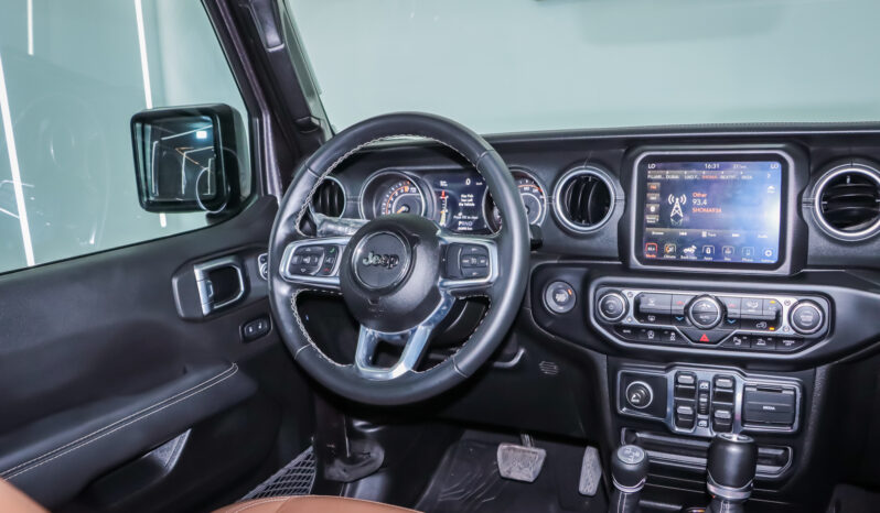 
								2021 JEEP WRANGLER UNLIMITED full									