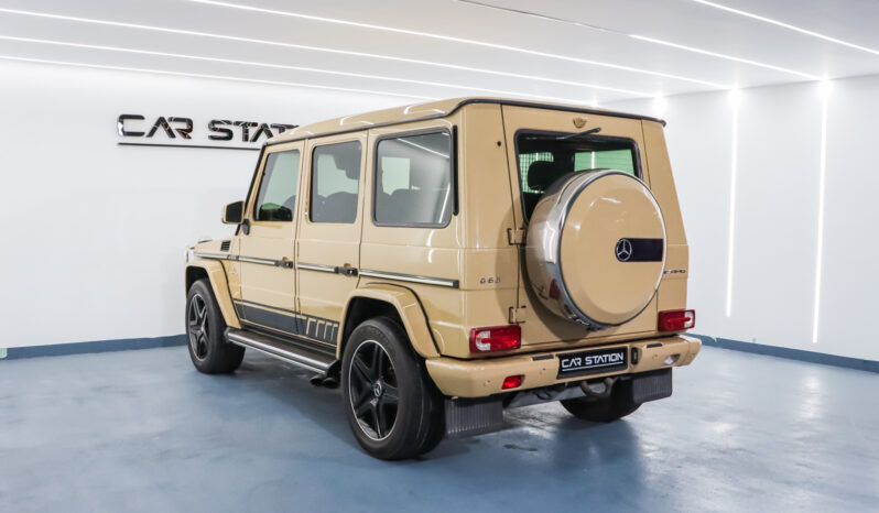 
								2014 MERCEDES G63 AMG full									