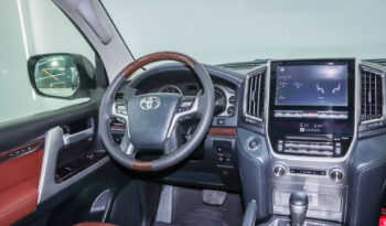 
										2019 TOYOTA LAND CRUISER VXR full									