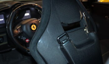 
										2015 FERRARI 458 SPECIALE full									