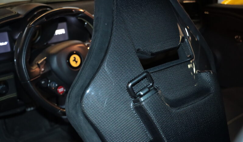 
								2015 FERRARI 458 SPECIALE full									