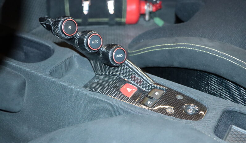 
								2015 FERRARI 458 SPECIALE full									