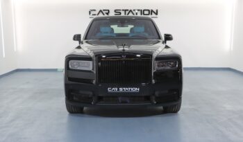
										2023 ROLLS ROYCE CULLINAN SILVER BADGE full									