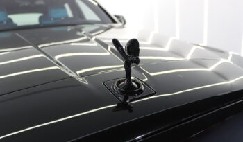 
										2023 ROLLS ROYCE CULLINAN SILVER BADGE full									