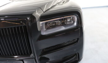 
										2023 ROLLS ROYCE CULLINAN SILVER BADGE full									