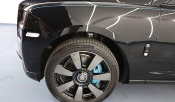 
										2023 ROLLS ROYCE CULLINAN SILVER BADGE full									