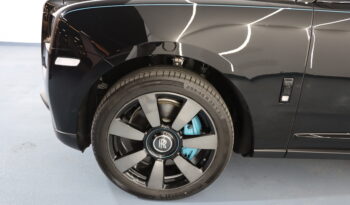 
										2023 ROLLS ROYCE CULLINAN SILVER BADGE full									