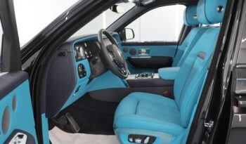 
										2023 ROLLS ROYCE CULLINAN SILVER BADGE full									