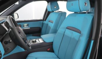 
										2023 ROLLS ROYCE CULLINAN SILVER BADGE full									