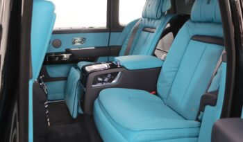 
										2023 ROLLS ROYCE CULLINAN SILVER BADGE full									