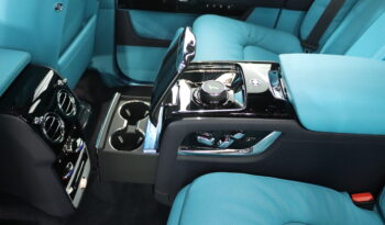 
										2023 ROLLS ROYCE CULLINAN SILVER BADGE full									
