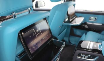 
										2023 ROLLS ROYCE CULLINAN SILVER BADGE full									