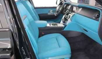 
										2023 ROLLS ROYCE CULLINAN SILVER BADGE full									