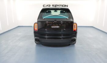 
										2023 ROLLS ROYCE CULLINAN SILVER BADGE full									