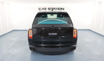 
										2023 ROLLS ROYCE CULLINAN SILVER BADGE full									