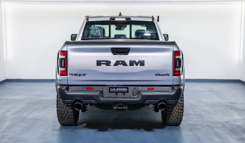 
								2023 DODGE RAM TRX full									