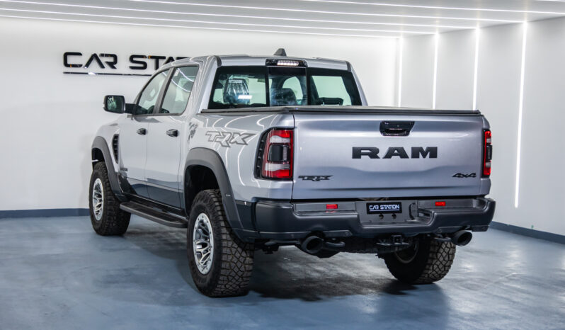 
								2023 DODGE RAM TRX full									