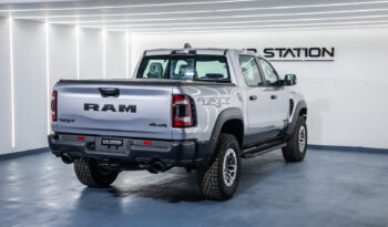 
										2023 DODGE RAM TRX full									