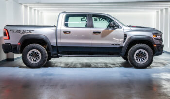 
										2023 DODGE RAM TRX full									