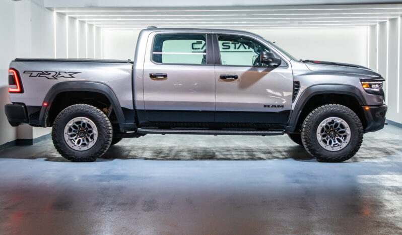 
								2023 DODGE RAM TRX full									