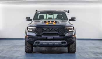 
										2023 DODGE RAM TRX full									