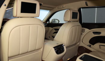 
										2015 BENTLEY MULSANNE full									