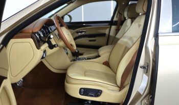 
										2015 BENTLEY MULSANNE full									