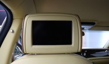 
										2015 BENTLEY MULSANNE full									