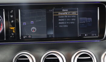 
										MERCEDES S63 COUPE AMG V8 full									
