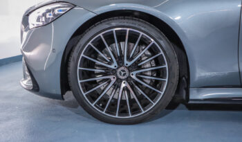 
										2022 MERCEDES S 500 full									