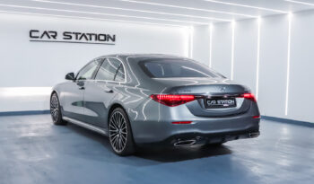
										2022 MERCEDES S 500 full									