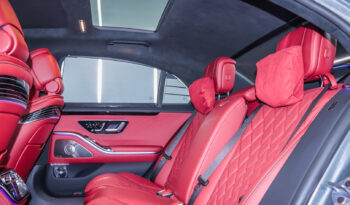 
										2022 MERCEDES S 500 full									