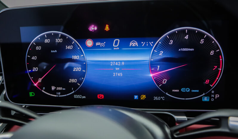 
								2022 MERCEDES S 500 full									