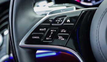 
										2022 MERCEDES S 500 full									