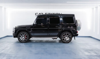 
										2016 MERCEDES G63 AMG 463 EDITION full									