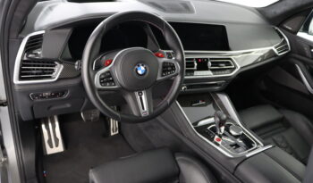 
										2022 BMW X5 M COMPETITION full									