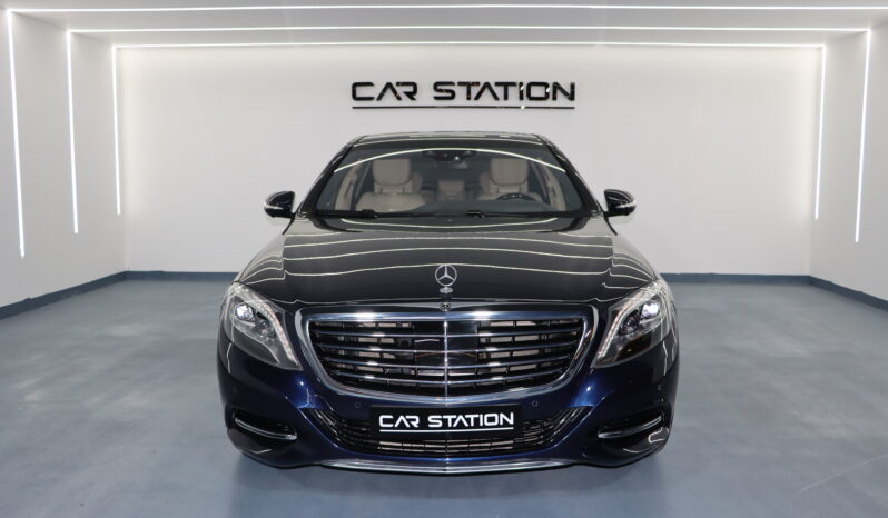
								MAYBACH S600 V12 full									