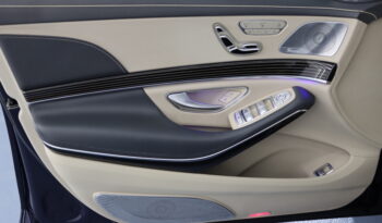 
										MAYBACH S600 V12 full									