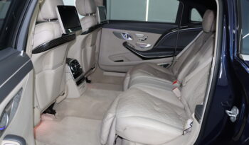 
										MAYBACH S600 V12 full									