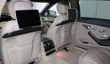 
										MAYBACH S600 V12 full									