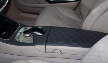 
										MAYBACH S600 V12 full									
