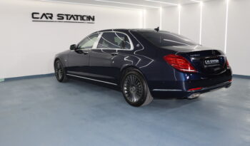 
										MAYBACH S600 V12 full									