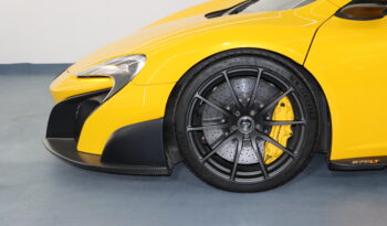 
										2016 MCLAREN 675LT full									