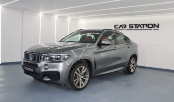 
										2017 BMW X6 full									